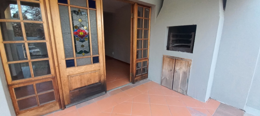 To Let 3 Bedroom Property for Rent in Eureka Free State